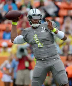 Cam Newton Calls Out & Challenges Richard Sherman