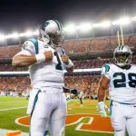 How Much Will The Panthers Miss Josh Norman? 2016 NFC South Preview