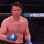 Chael Sonnen