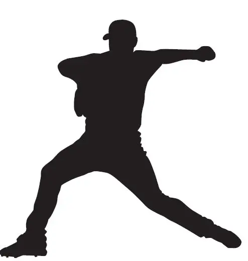 What Is The Pitcher's Mound In Baseball? Definition & Meaning | SportsLingo