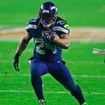 VIDEO: So, Marshawn Lynch Is Making A Movie About Marshawn Lynch