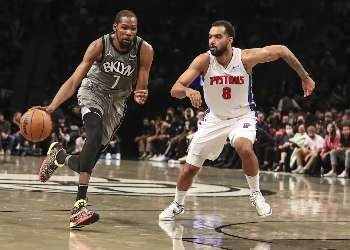 A Deeper Dive & Explanation Of Flagrant Fouls In The NBA