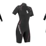 9 Protective Women’s Scuba Wetsuits For Diving Adventures