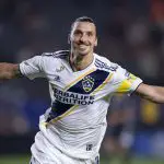 Zlatan Ibrahimovic Hints At Return To La Liga