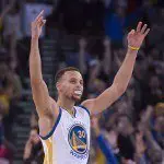 IT'S SETTLED: Golden State Warriors Play The 95-96 Chicago Bulls... Kinda