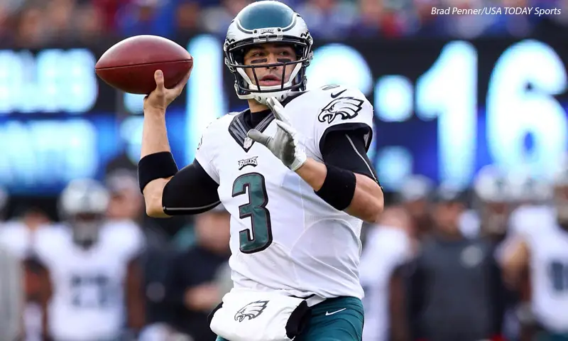 Mark Sanchez