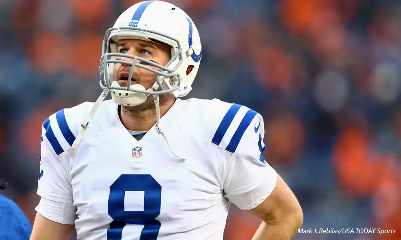 Matt Hasselbeck